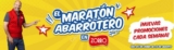 Folleto de ofertas Maratón Zorro Abarrotero 2019 del 5 al 11 de junio con ofertas al 3×2 y más