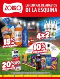 Folleto Zorro Abarrotero al 10 de febrero 2026