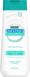 Jabón líquido exfoliante Palmolive Neutro Balance Dermopurificante baja a su menor precio