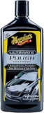 Abrillantador de pintura para auto Meguiars Ultimate Polish Gloss Enhancer baja a su menor precio