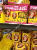 Taza GRATIS en la compra de chocolate de mesa Abuelita