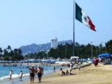 Descuentos de fin de año en Acapulco: 40% a 64% de descuento en vuelos y 10% en autobuses hacia el puerto