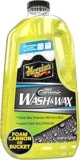 Shampoo para autos Meguiars Hybrid Ceramic Wash & Wax baja de precio