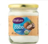 Aceite de coco orgánico extra virgen 420 ml a un tremendo precio