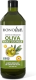 Aceite de oliva para cocina BonoLive botella de 1 L baja a un gran precio