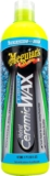 Cera líquida híbrida para autos Meguiars Ceramic Wax baja a su menor precio