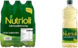 Aceite de soya Nutrioli 3 pack botes de 946 ml + 1 bote de 850 ml bajan a un gran precio