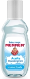 Aceite para bebé Baby Magic Mennen Hipoalergénico Humectante baja a un excelente precio
