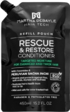 Acondicionador Martha Debayle Rescue & Restore para cabello dañado baja de precio