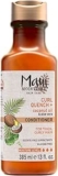 Acondicionador de aceite de coco Maui baja a su menor precio
