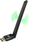Adaptador USB para conexión Wifi baja a un excelente precio