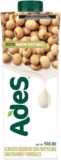 12 pack bebida de soya AdeS bote de 946 ml bajan a un gran precio