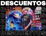 Adidas Descuentos Escalonados de hasta 30% adicional a las rebajas de hasta 50% de descuento