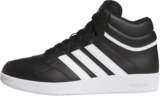 Tenis para mujer Adidas Hoops bajan a un precio buenísimo