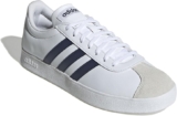 Tenis casuales para hombre Adidas VL Court Base bajan de precio