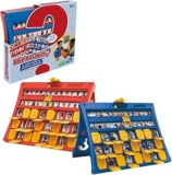 Juego de mesa Hasbro Adivina Quién? baja a su menor precio