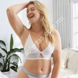 En Aerie 50% de descuento en el segundo bra