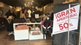 Inauguración Aéropostale Mundo E 19 de diciembre: 50% de descuento en toda la tienda