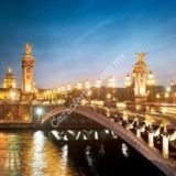 En Air France vuelo redondo México-Roma a $650 dólares