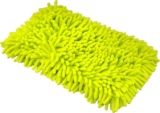Alfombrilla de microfibra para lavado de autos Chemical Guys baja de precio