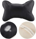 Almohada para asiento de coche baja de precio