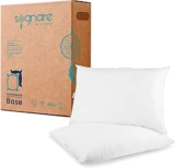 Juego de 2 almohadas Sognare Base bajan a su menor precio
