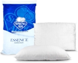 Juego de 2 almohadas Spring Air Essence bajan a un excelente precio