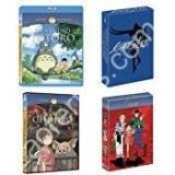 En Amazon hasta 55% de descuento en películas de anime seleccionadas