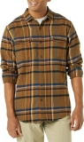 Amazon Black Friday: camisas de franela a mitad de precio (desde $202)