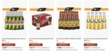 Amazon Buen Fin 2020: 20% de descuento en cervezas Grupo Modelo