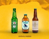 Promo Amazon Día de la Cerveza: hasta 30% de descuento en cervezas seleccionadas