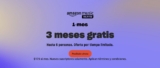 Amazon Music Unlimited 3 meses GRATIS de plan familiar para hasta 6 personas