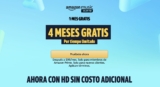 Amazon Music Unlimited 4 meses GRATIS por el Prime Day 2022