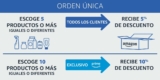 Amazon Prime Day 2021: 10% de descuento en supermercado en la compra de 10 o más