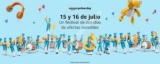 Amazon Prime Day 2019: promociones y ofertas principales