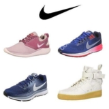 Amazon Oferta del Día: tenis Nike y Skechers con hasta 40% de descuento