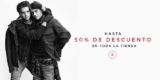 Ofertas American Eagle Buen Fin 2016: Hasta 50% de descuento en toda la tienda