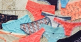 En American Eagle 5 undies Aerie por $499