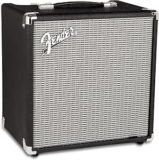 Amplificador eléctrico Fender Rumble 25 V3 baja a su menor precio