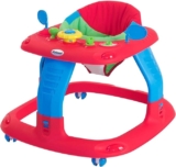 Andadera para bebés Prinsel Sonic baja a su menor precio