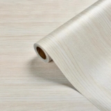 Papel de contacto impermeable con textura de madera rollo de 5m baja de precio