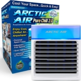 57% de descuento en enfriador de aire Arctic Air Pure Chill 2.0 en su precio más bajo