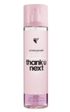 Fragancia corporal body mist Ariana Grande Thank U Next de 236 ml baja a un gran precio