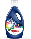 Detergente líquido Ariel Color de 2.8 L baja a un gran precio + 10% adicional con Planea y Ahorra