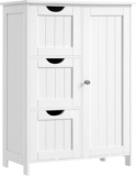 Armario mueble de baño de madera baja a su menor precio