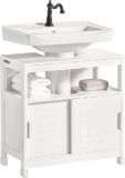 Mueble armario de baño para lavabo baja a un excelente precio
