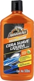 Cera líquida para auto Armor All Ultra Shine baja a su menor precio