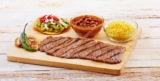 Promoción Arrachera House Mastercard: caldo tlalpeño gratis en la compra de un combo