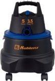 Aspiradora 3 en 1 Koblenz WD-5 baja a su menor precio