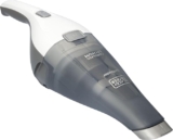 Aspiradora inalámbrica de mano Black + Decker Dustbuster QuickClean a un gran precio